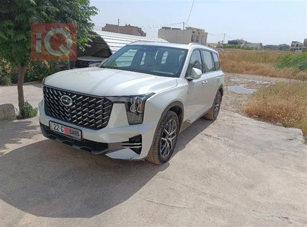 جي أي سي GS8 2023 للبيع في العراق - سوران